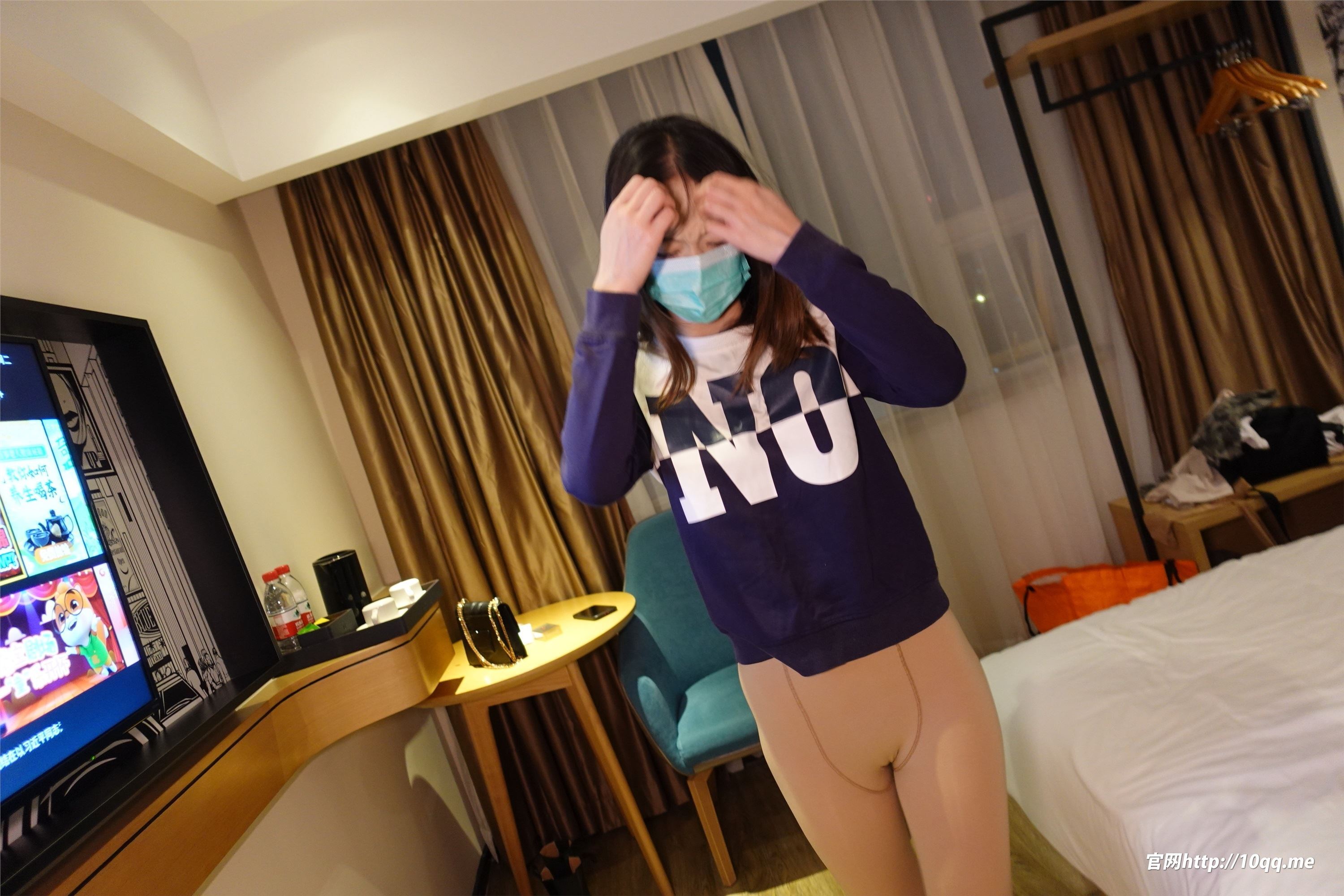 ROSI口罩系列 2022.03.24 NO.2111